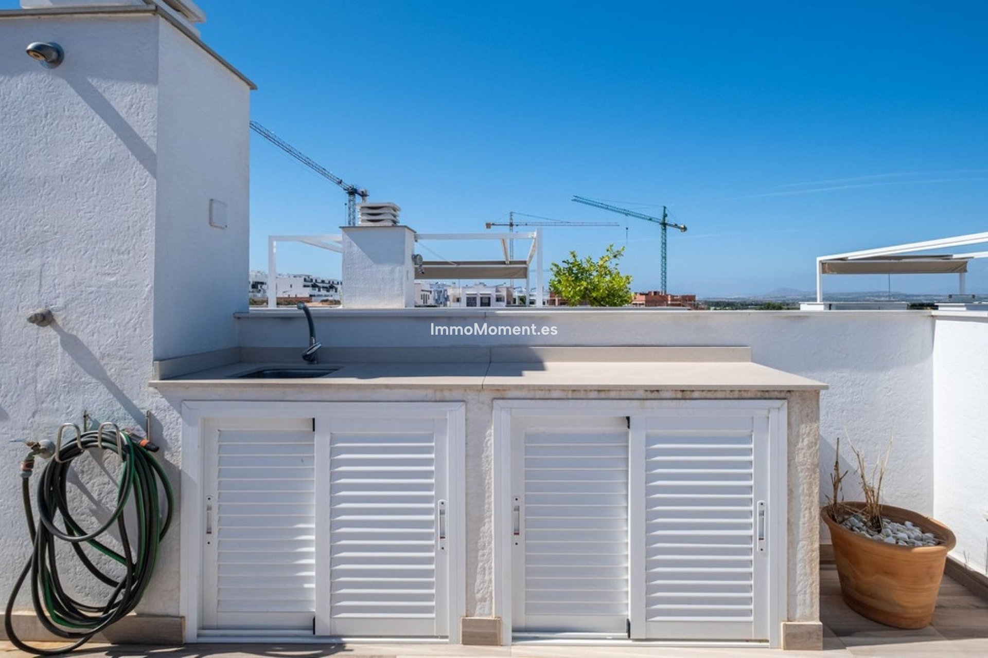 Resale - Detached villa - Orihuela - Los Balcones - Los Altos del Edén
