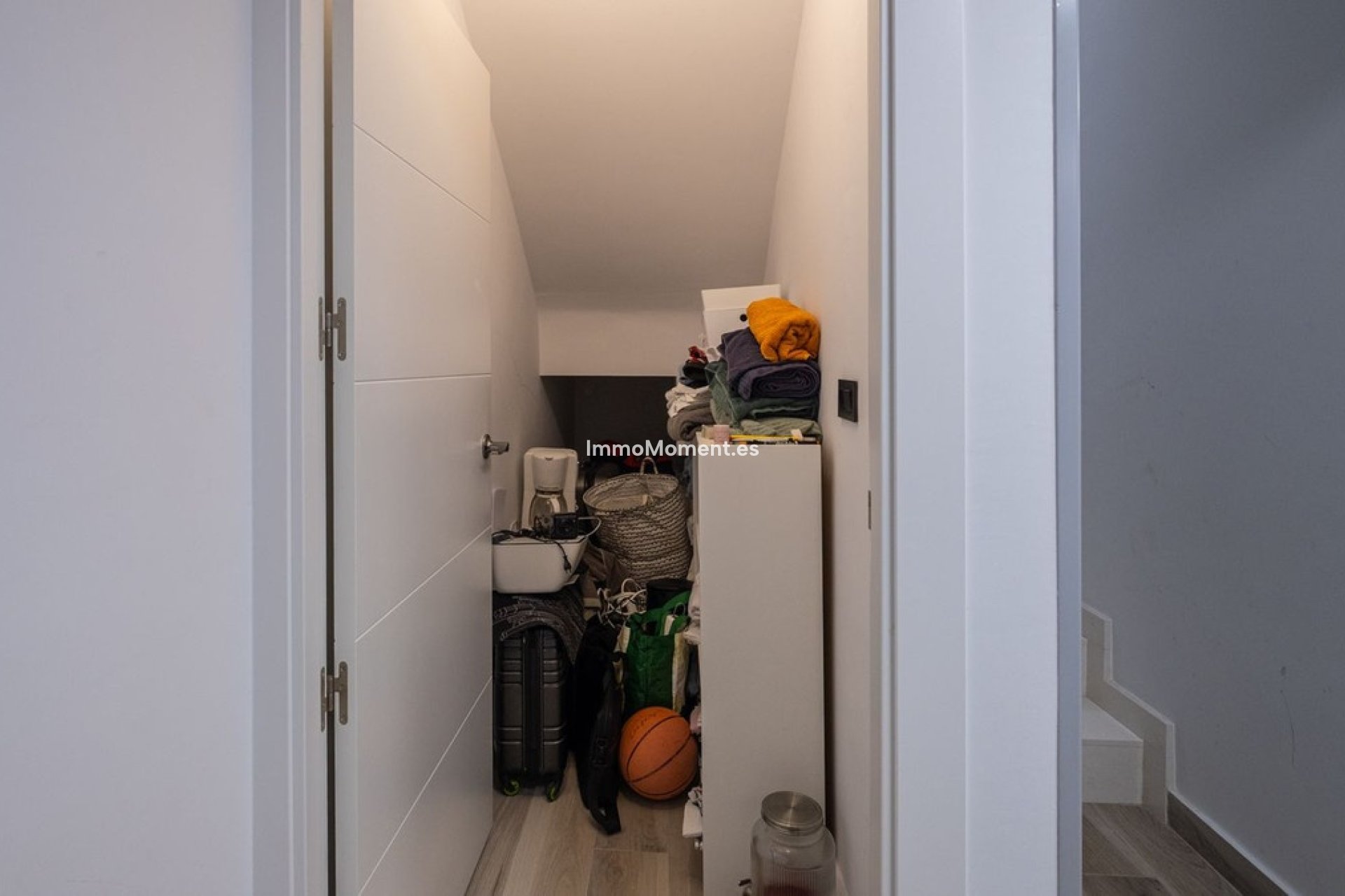 Resale - Detached villa - Orihuela - Los Balcones - Los Altos del Edén