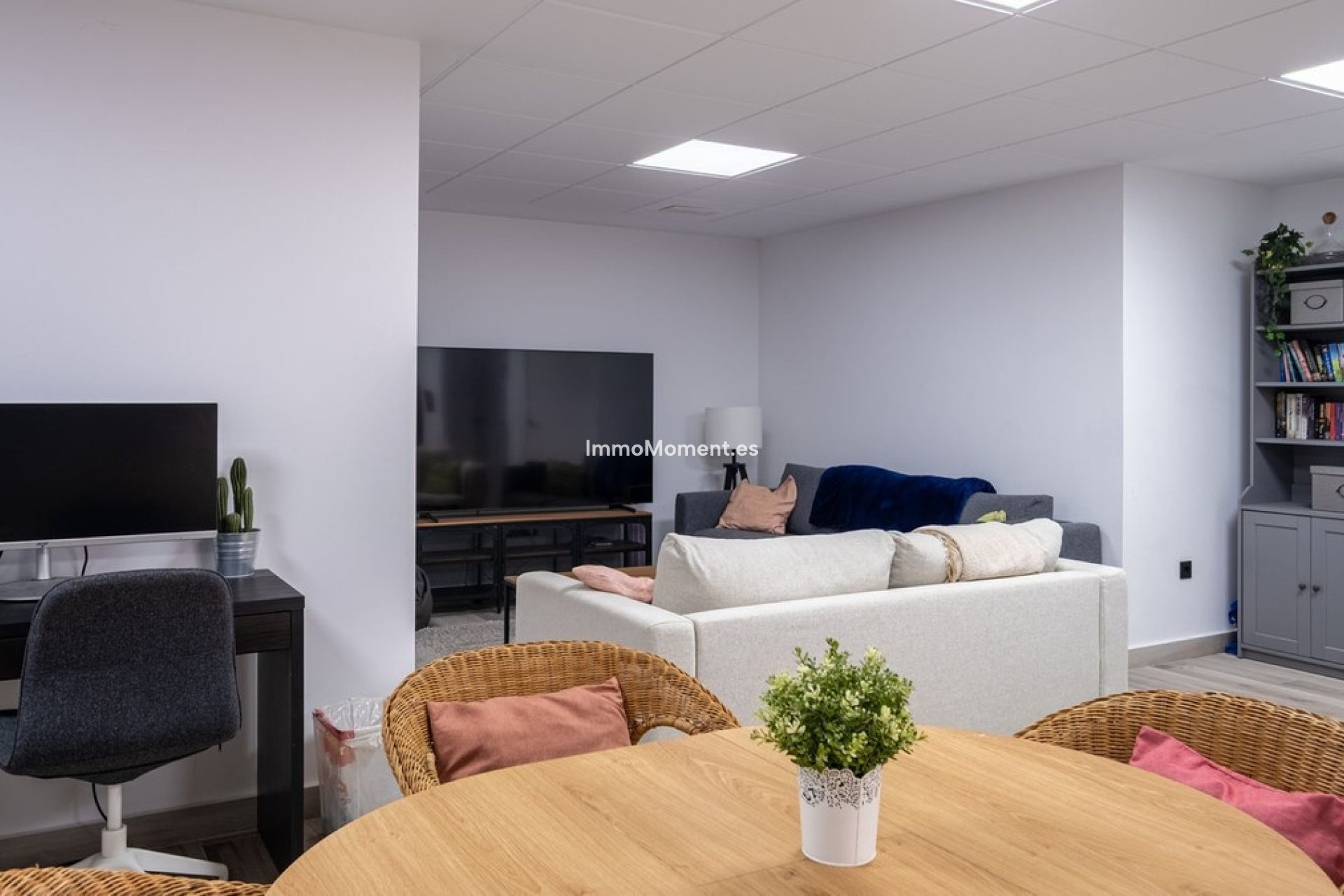 Resale - Detached villa - Orihuela - Los Balcones - Los Altos del Edén