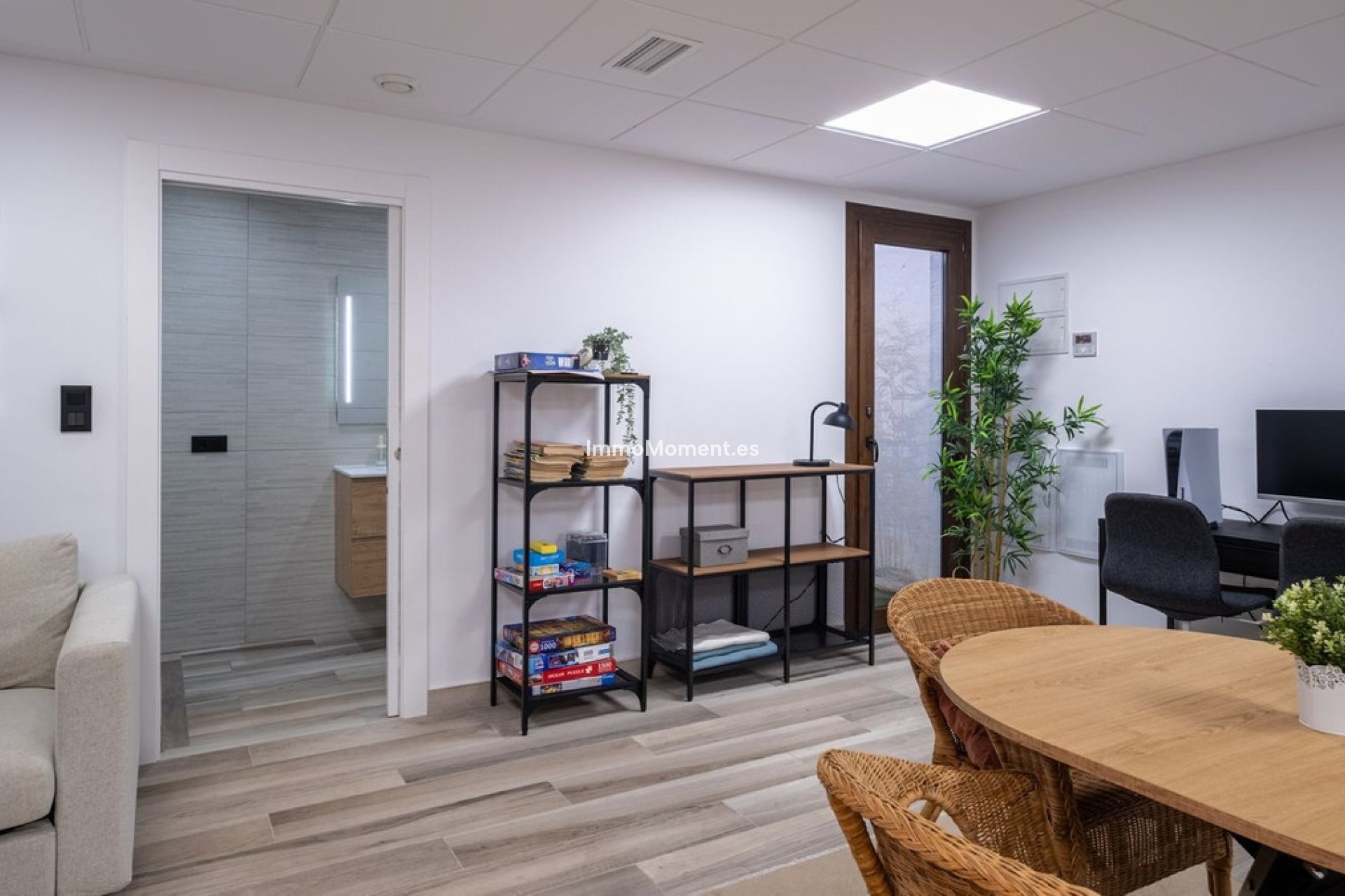 Resale - Detached villa - Orihuela - Los Balcones - Los Altos del Edén