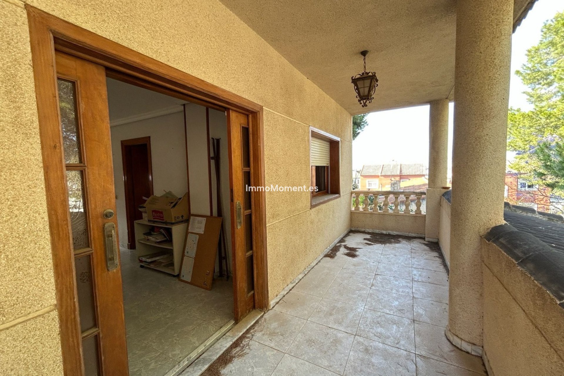 Resale - Detached villa - Orihuela - Los Balcones - Los Altos del Edén