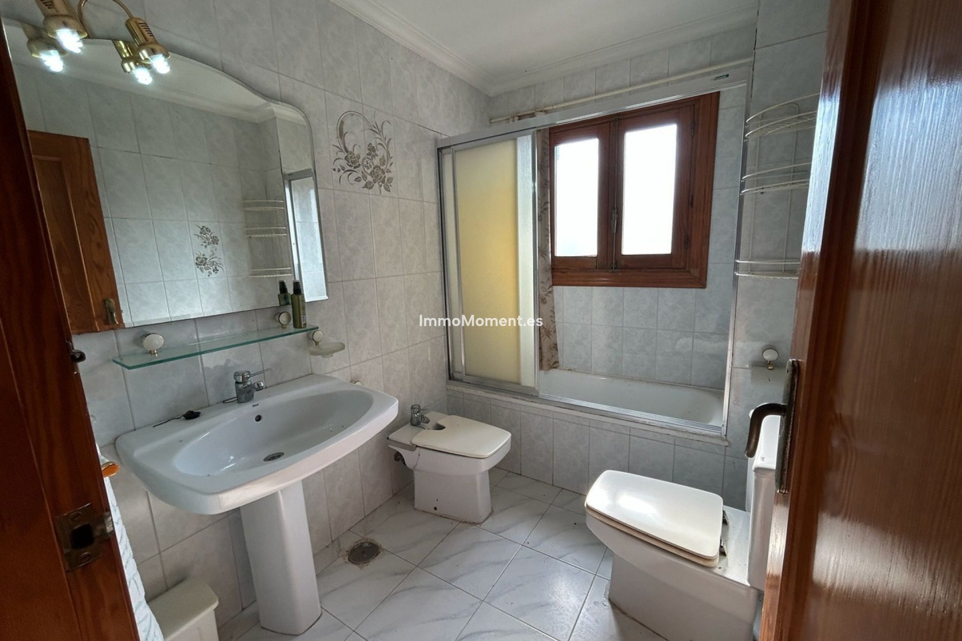 Resale - Detached villa - Orihuela - Los Balcones - Los Altos del Edén