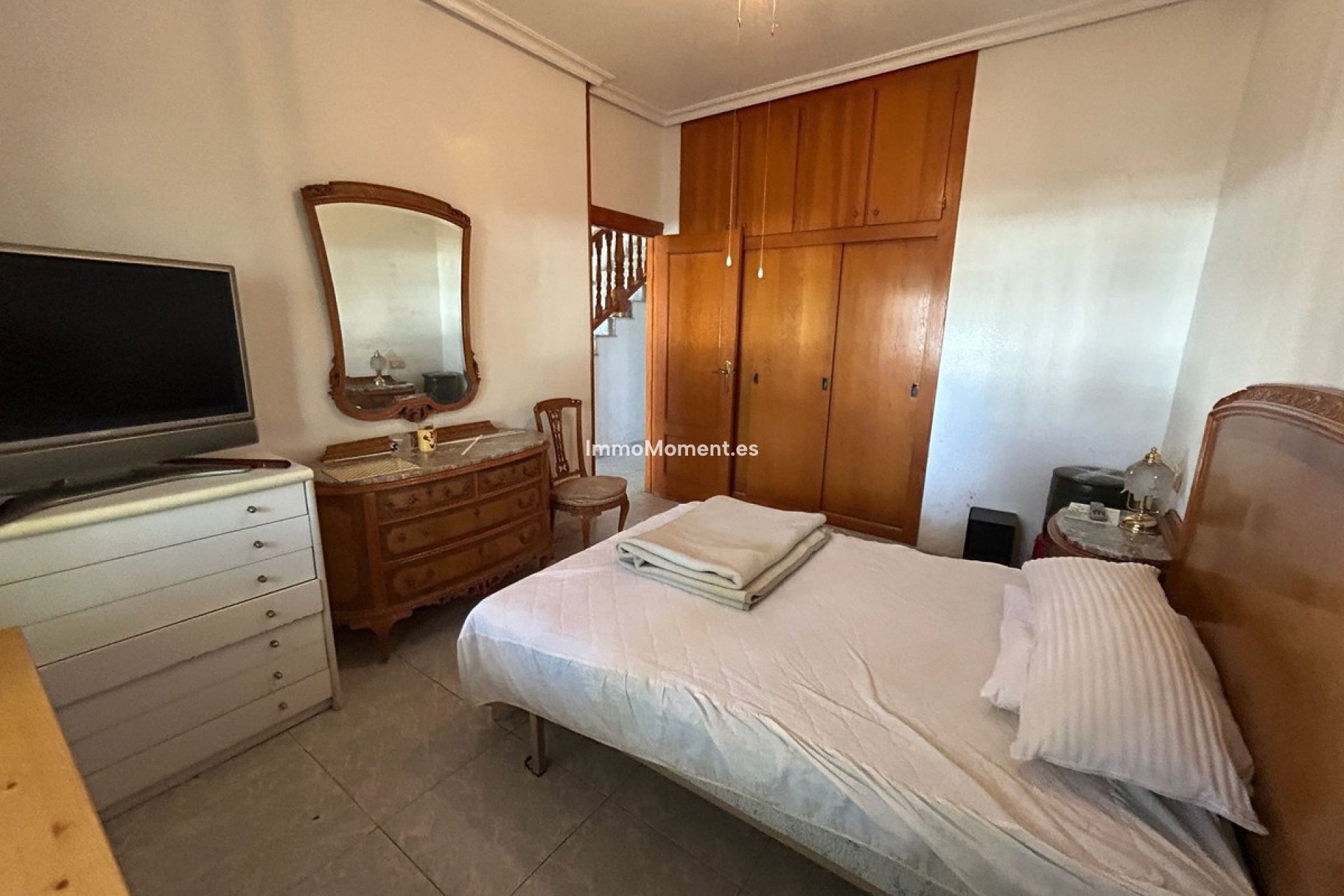 Resale - Detached villa - Orihuela - Los Balcones - Los Altos del Edén