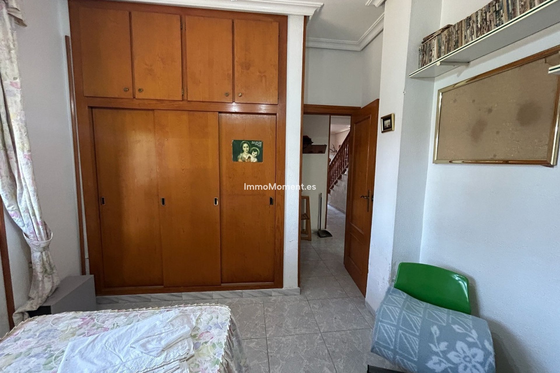 Resale - Detached villa - Orihuela - Los Balcones - Los Altos del Edén