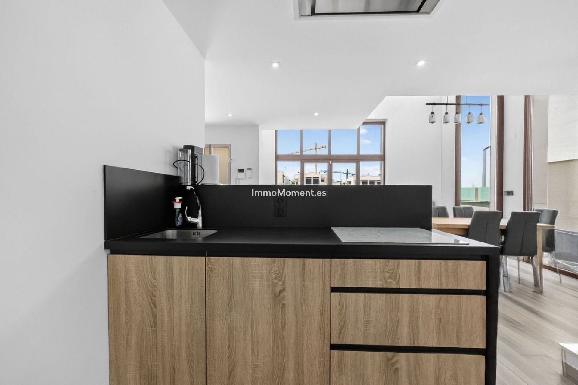 Resale - Detached villa - Orihuela - Los Balcones - Los Altos del Edén