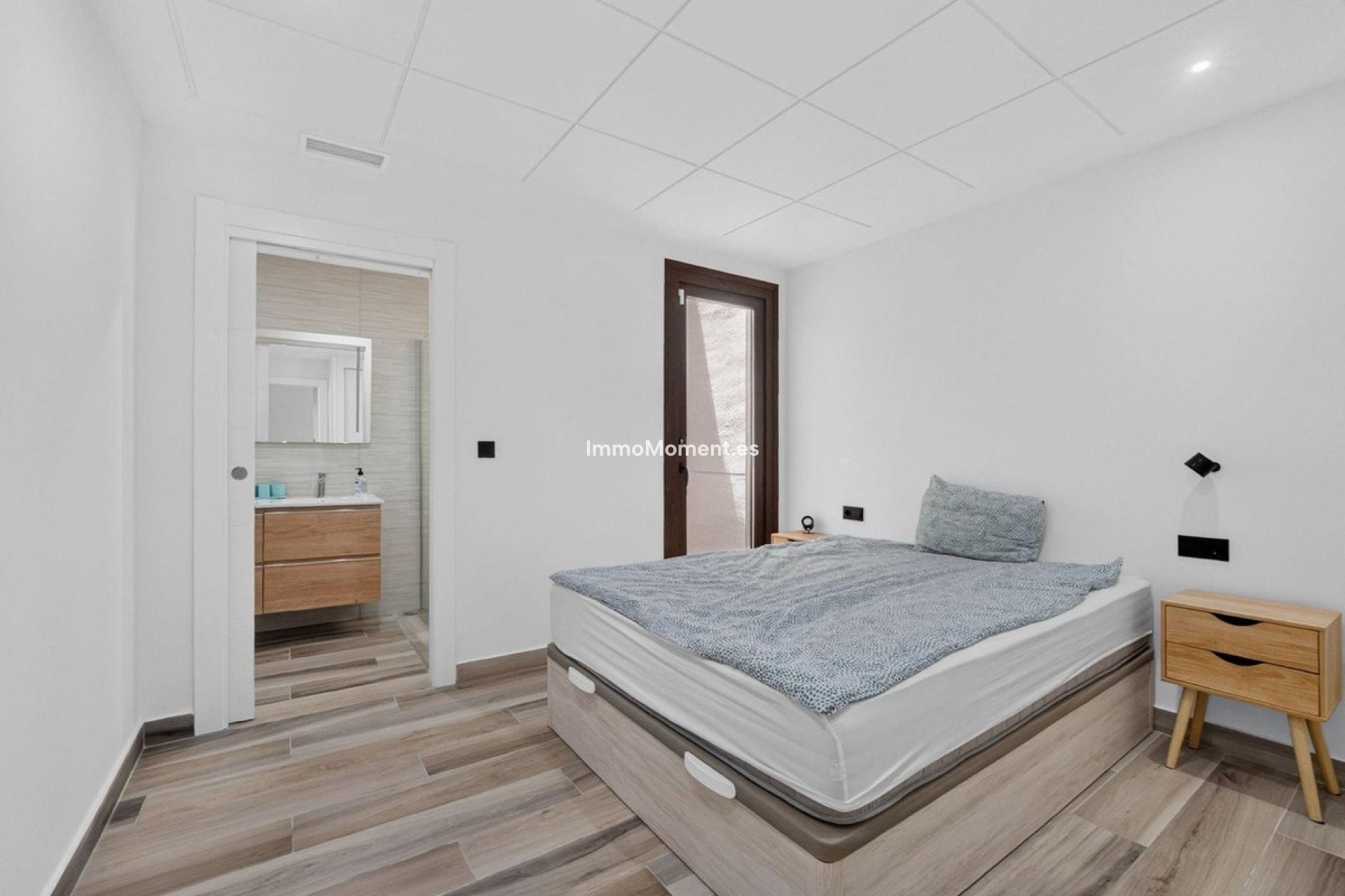 Resale - Detached villa - Orihuela - Los Balcones - Los Altos del Edén
