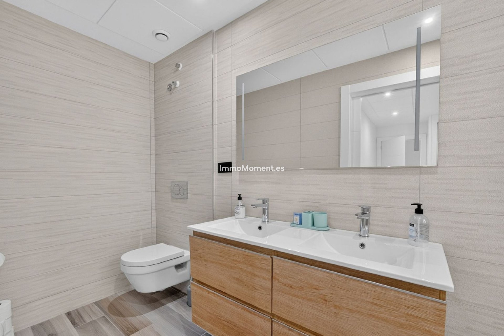Resale - Detached villa - Orihuela - Los Balcones - Los Altos del Edén