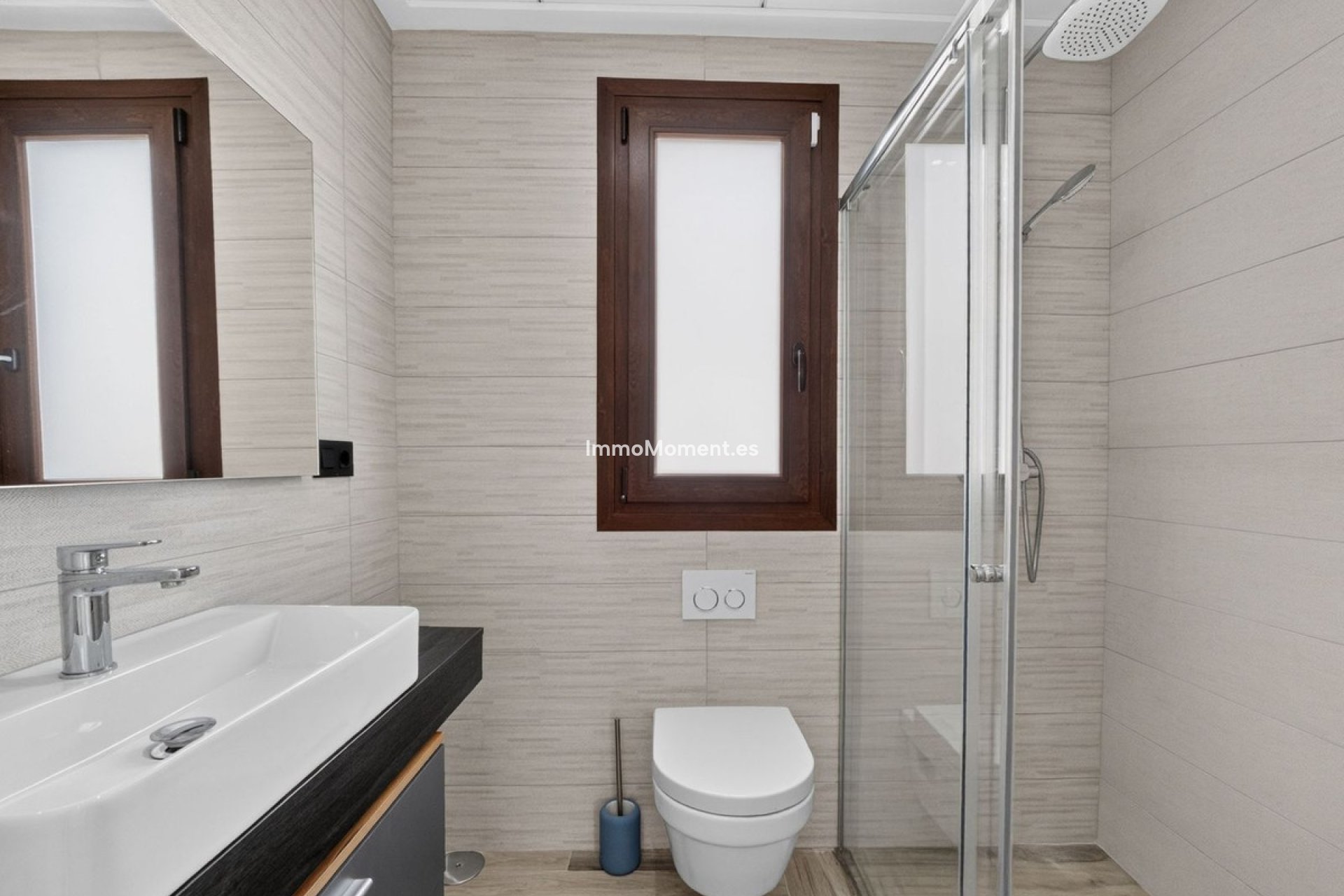 Resale - Detached villa - Orihuela - Los Balcones - Los Altos del Edén