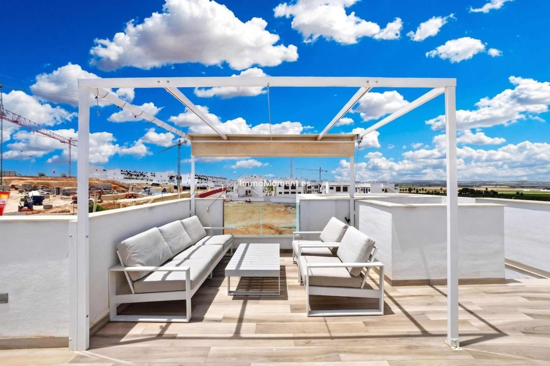 Resale - Detached villa - Orihuela - Los Balcones - Los Altos del Edén