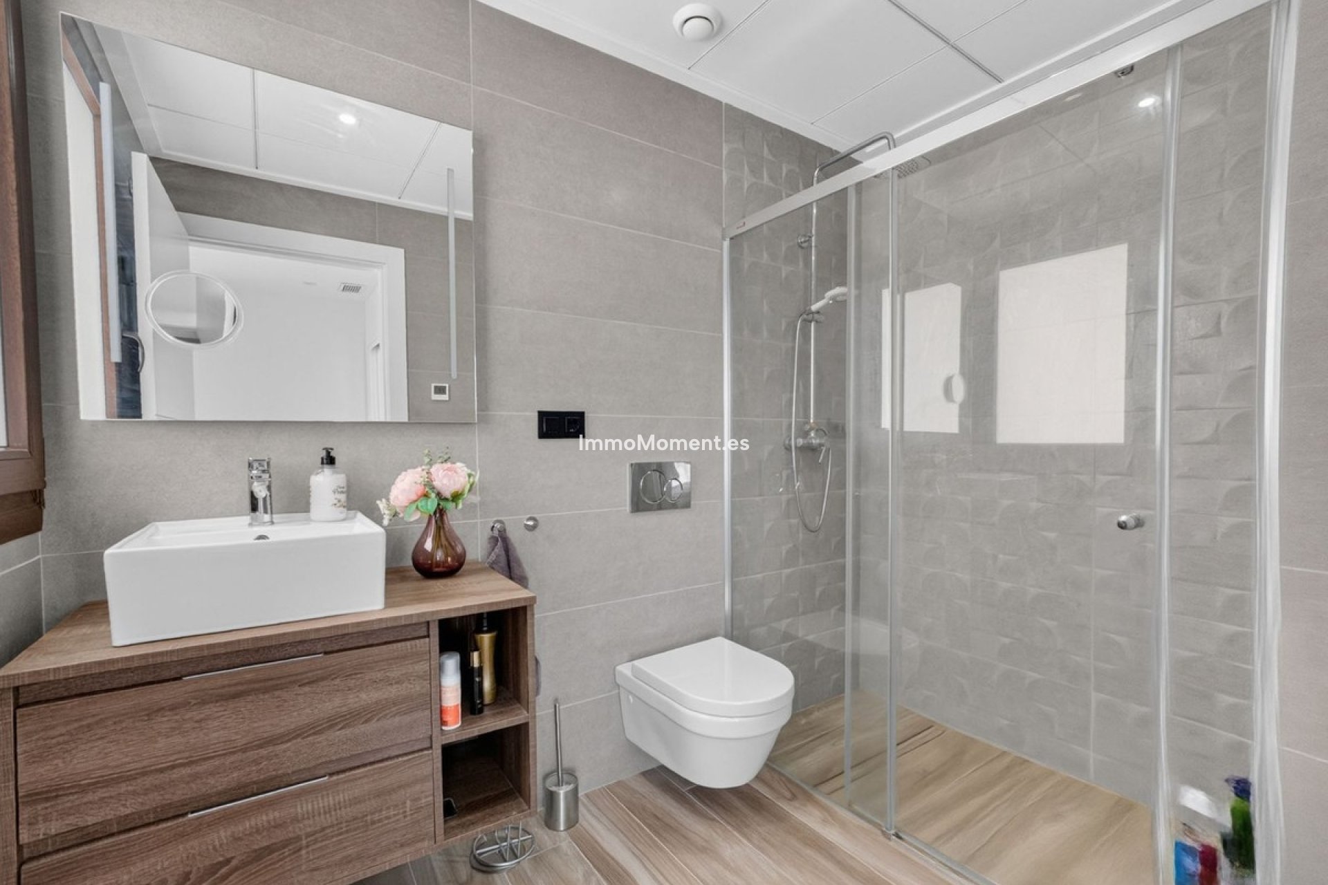 Resale - Detached villa - Orihuela - Los Balcones - Los Altos del Edén