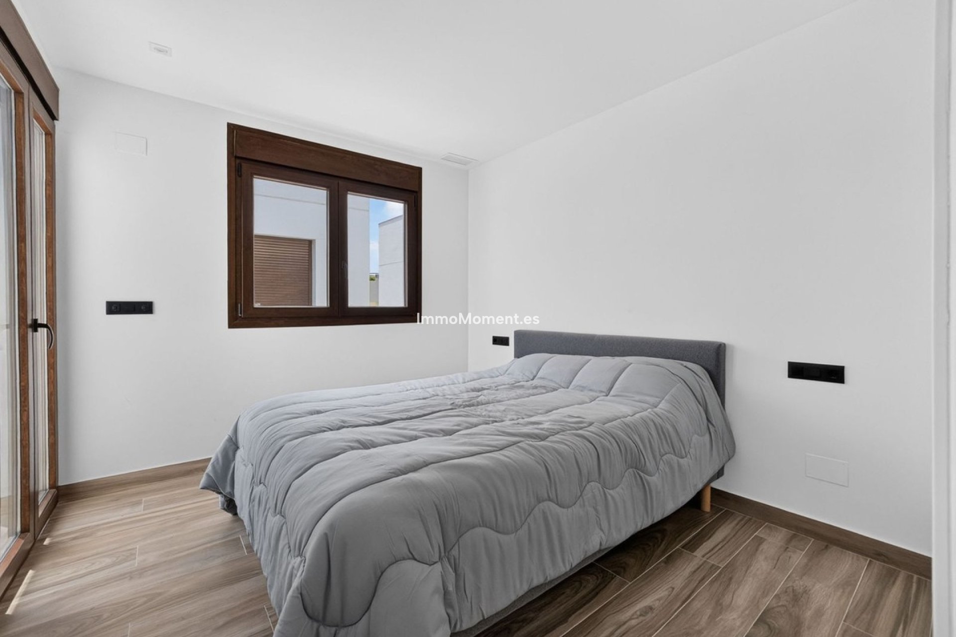 Resale - Detached villa - Orihuela - Los Balcones - Los Altos del Edén