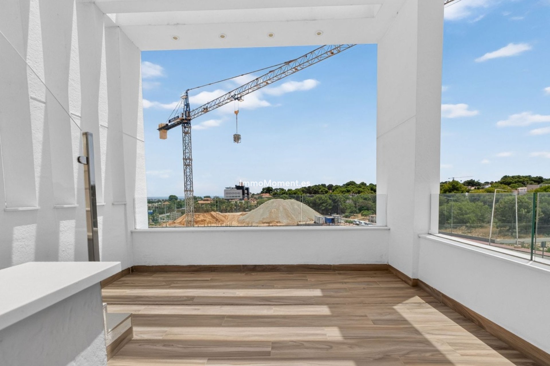 Resale - Detached villa - Orihuela - Los Balcones - Los Altos del Edén