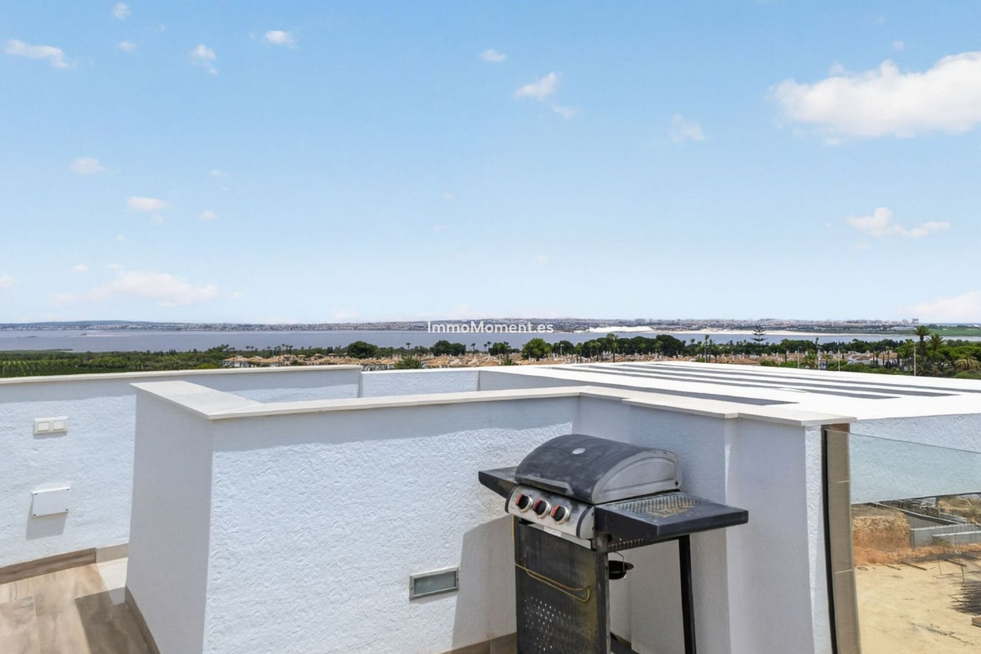 Resale - Detached villa - Orihuela - Los Balcones - Los Altos del Edén
