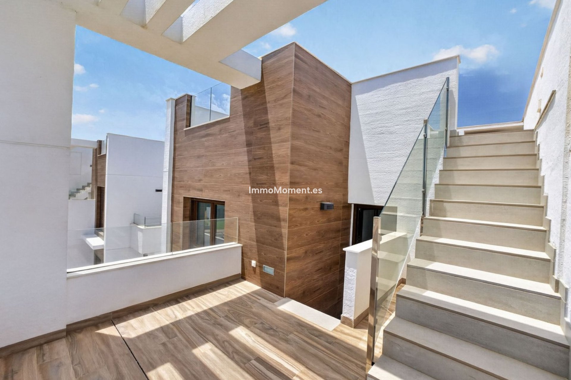 Resale - Detached villa - Orihuela - Los Balcones - Los Altos del Edén