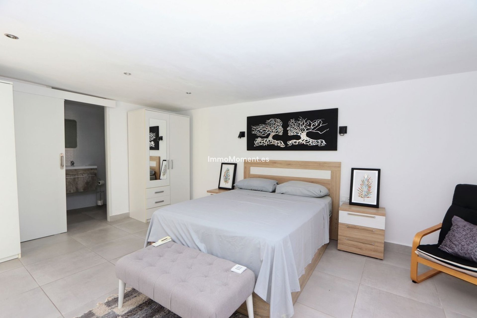 Resale - Detached villa - Orihuela - Los Balcones - Los Altos del Edén