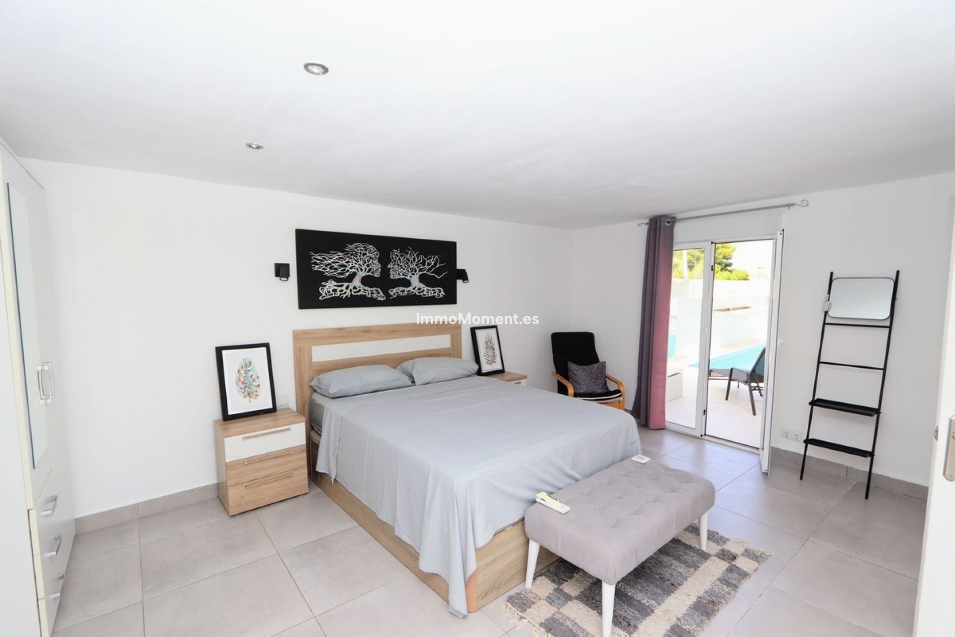 Resale - Detached villa - Orihuela - Los Balcones - Los Altos del Edén