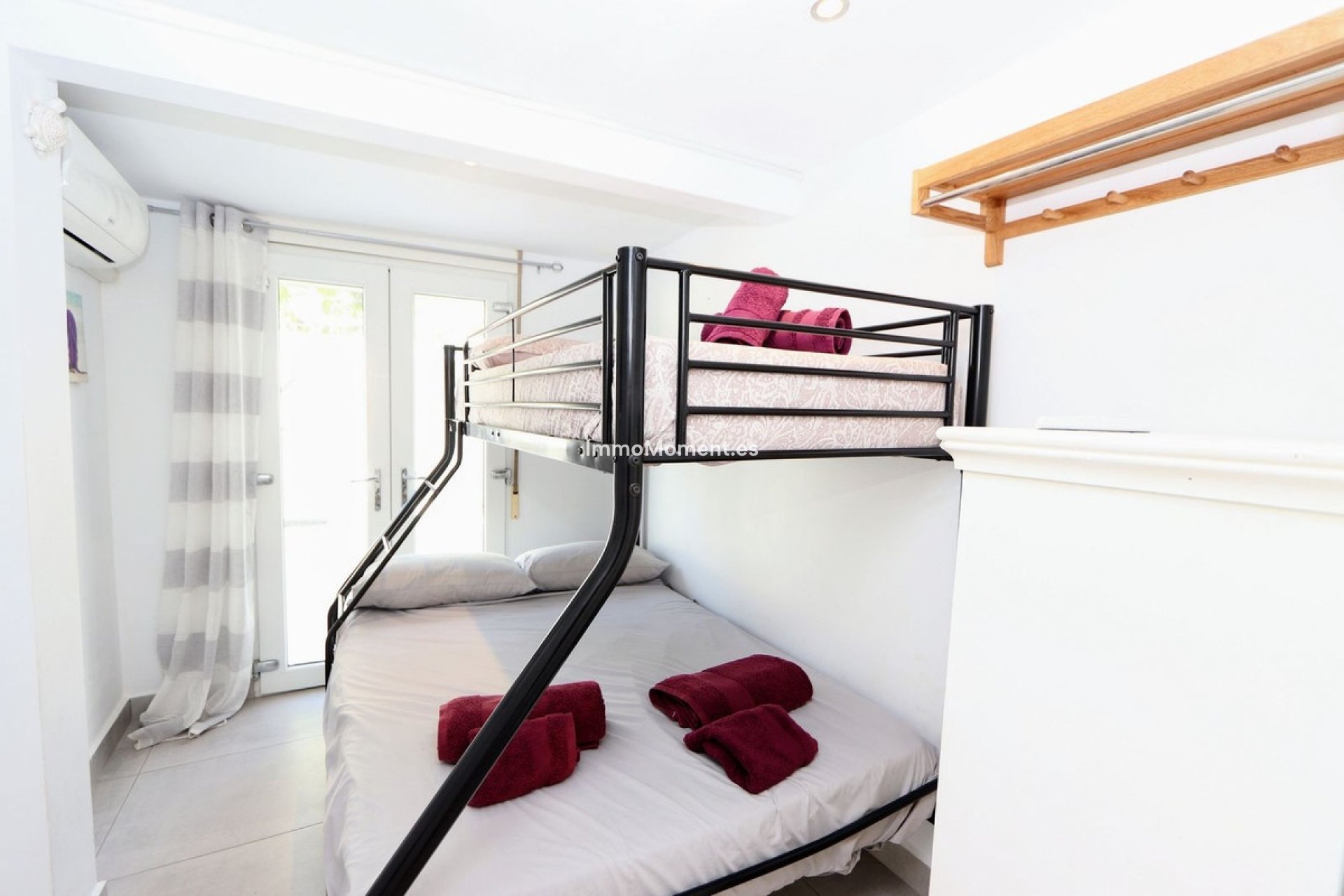 Resale - Detached villa - Orihuela - Los Balcones - Los Altos del Edén