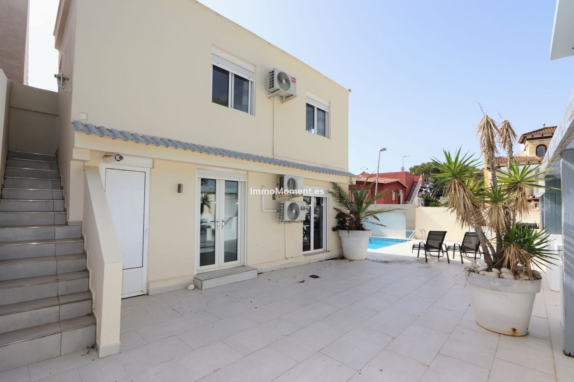 Resale - Detached villa - Orihuela - Los Balcones - Los Altos del Edén