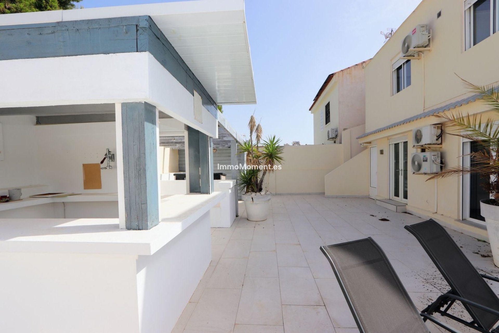 Resale - Detached villa - Orihuela - Los Balcones - Los Altos del Edén