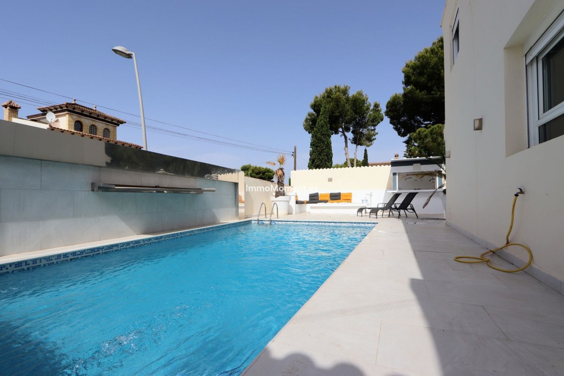 Resale - Detached villa - Orihuela - Los Balcones - Los Altos del Edén