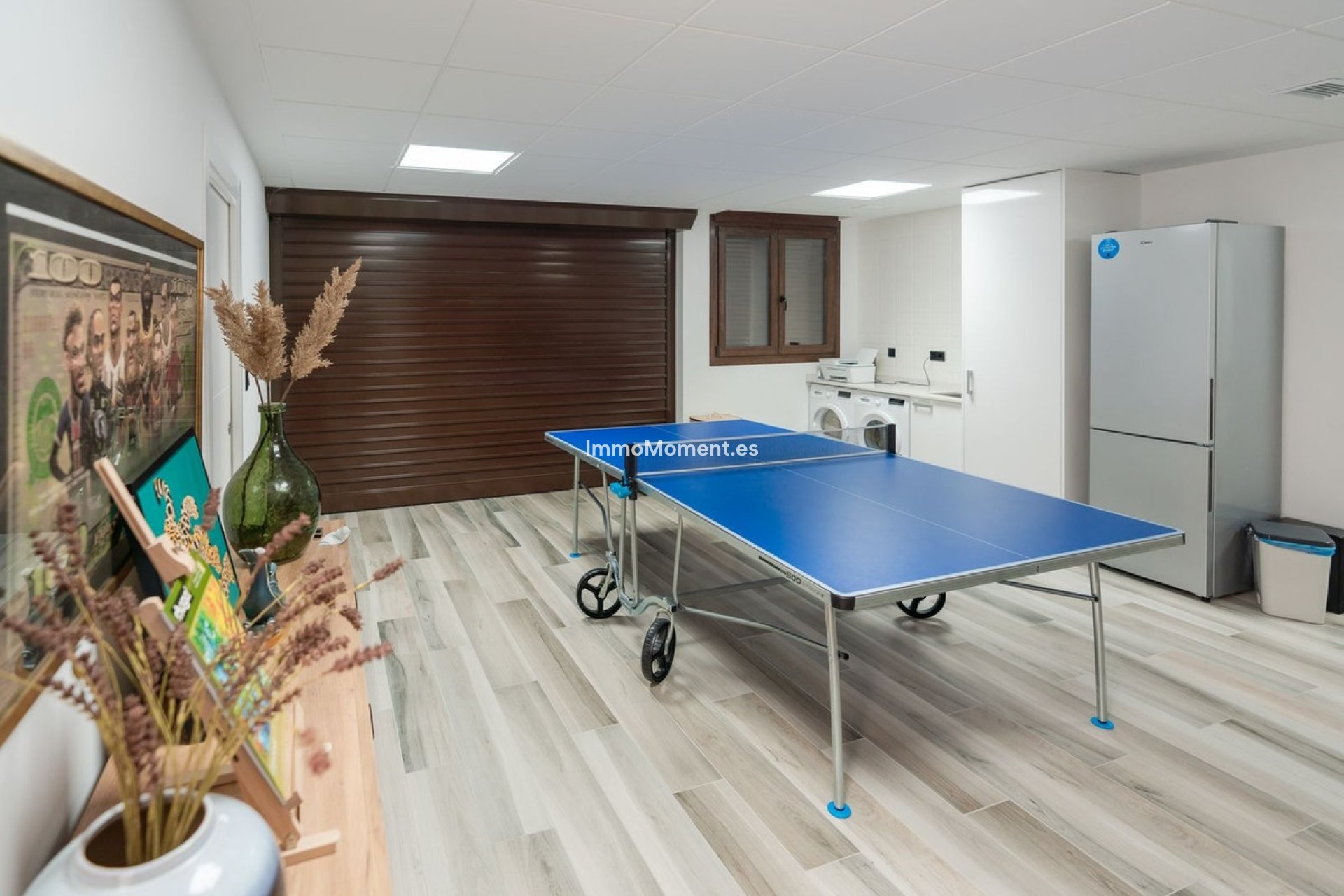 Resale - Detached villa - Orihuela - Los Balcones - Los Altos del Edén