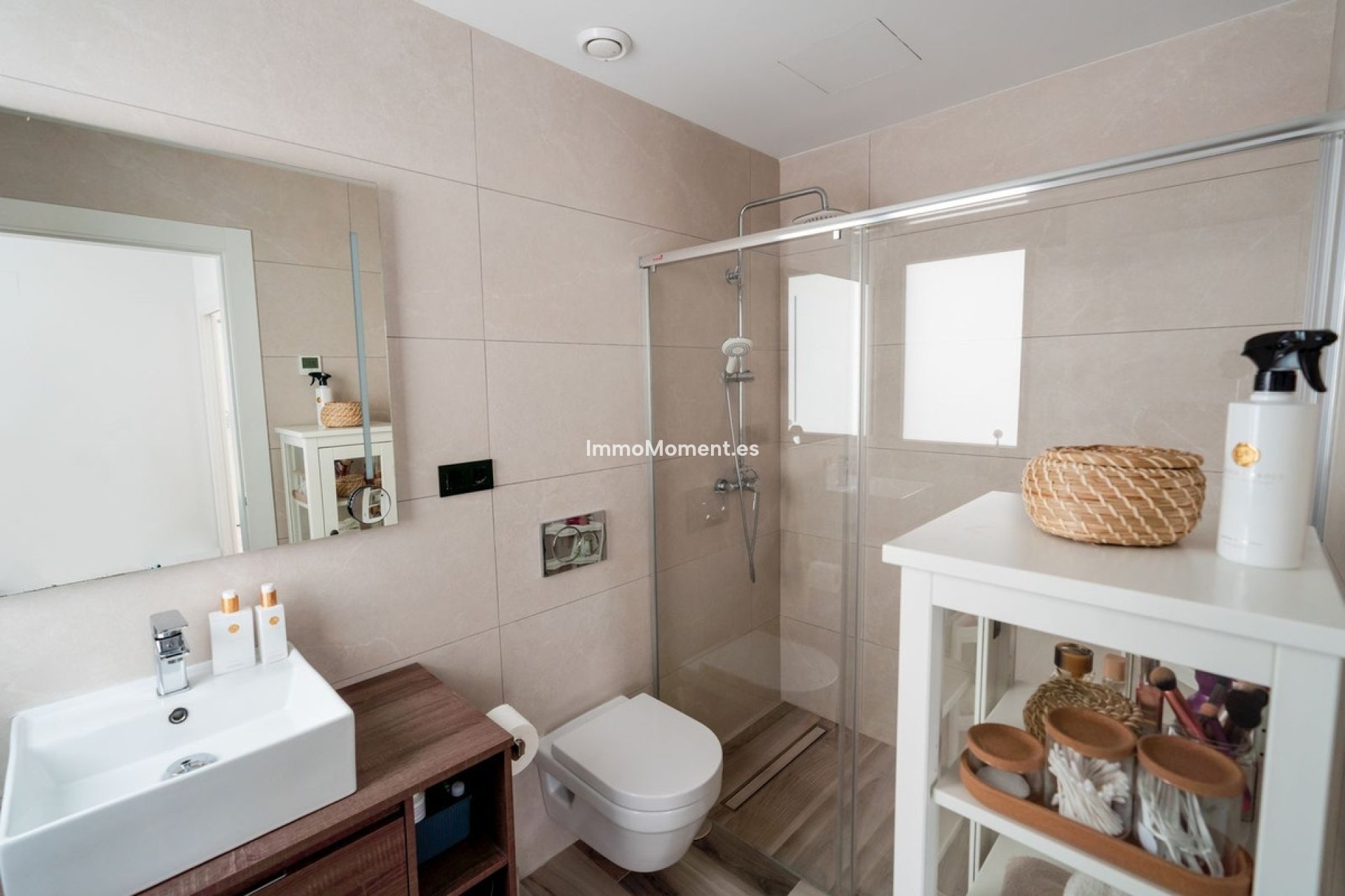 Resale - Detached villa - Orihuela - Los Balcones - Los Altos del Edén