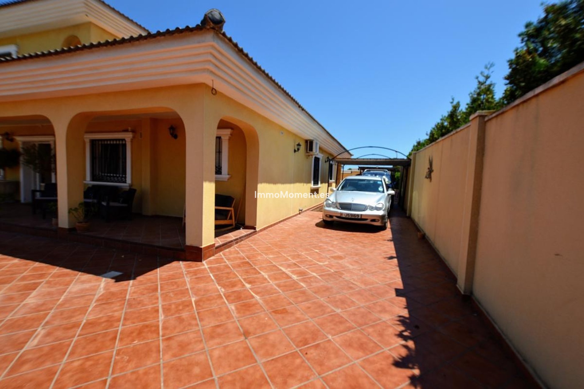 Resale - Detached villa - Orihuela - Los Balcones - Los Altos del Edén