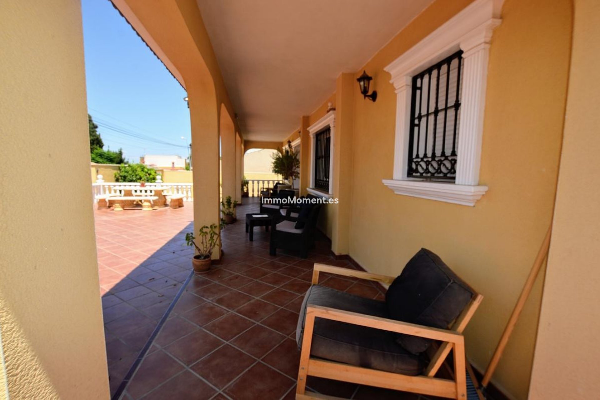 Resale - Detached villa - Orihuela - Los Balcones - Los Altos del Edén