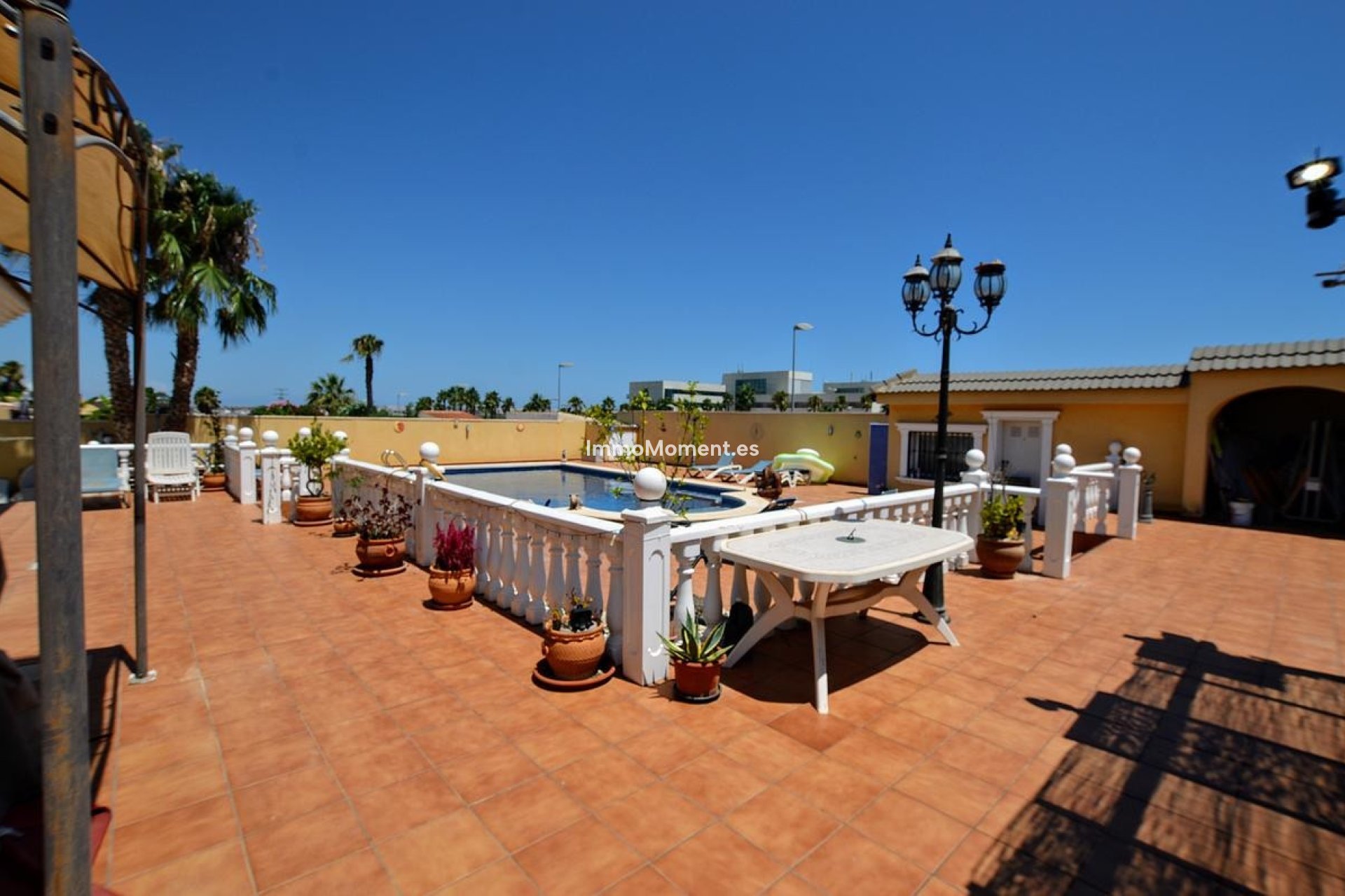 Resale - Detached villa - Orihuela - Los Balcones - Los Altos del Edén