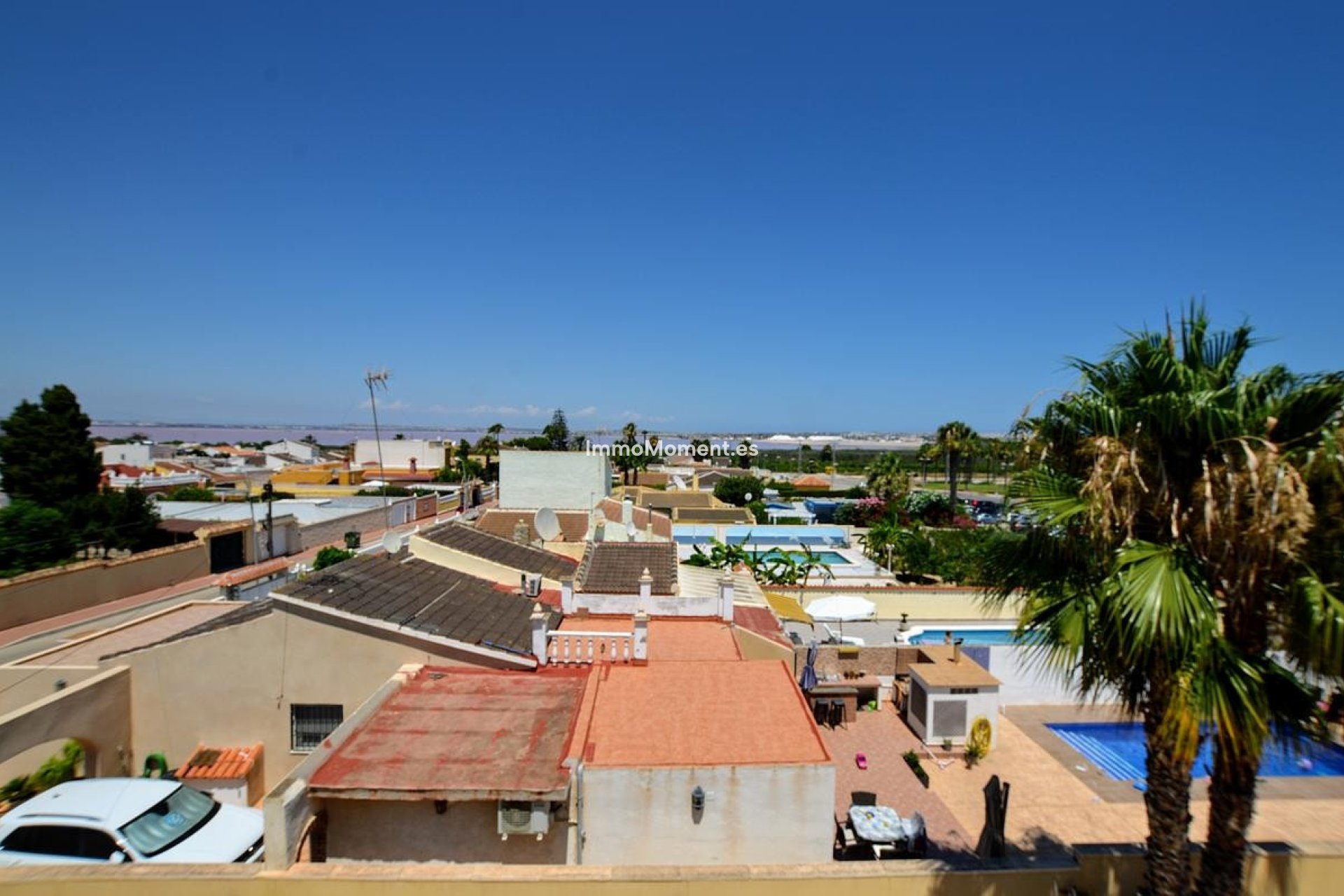 Resale - Detached villa - Orihuela - Los Balcones - Los Altos del Edén