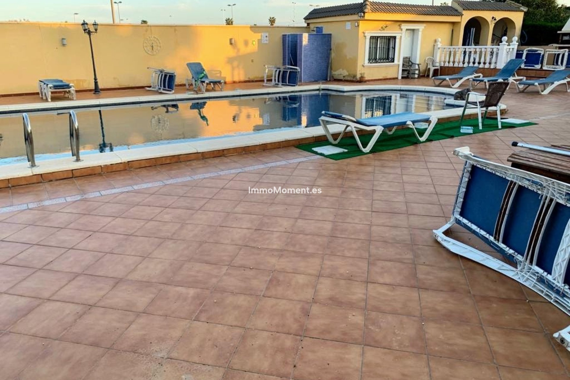 Resale - Detached villa - Orihuela - Los Balcones - Los Altos del Edén