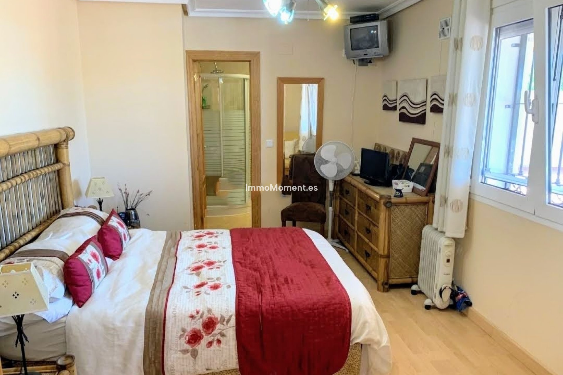 Resale - Detached villa - Orihuela - Los Balcones - Los Altos del Edén