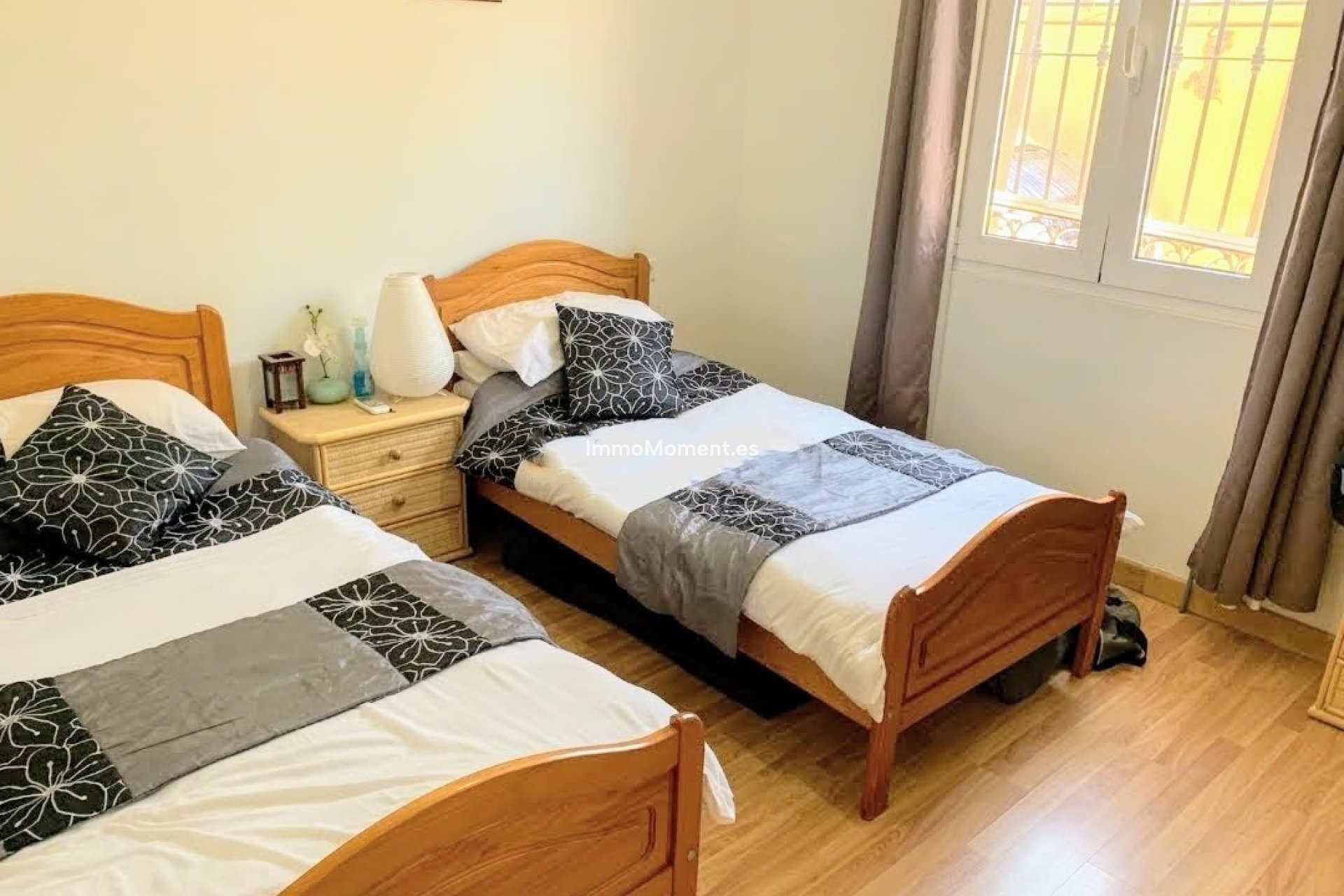 Resale - Detached villa - Orihuela - Los Balcones - Los Altos del Edén