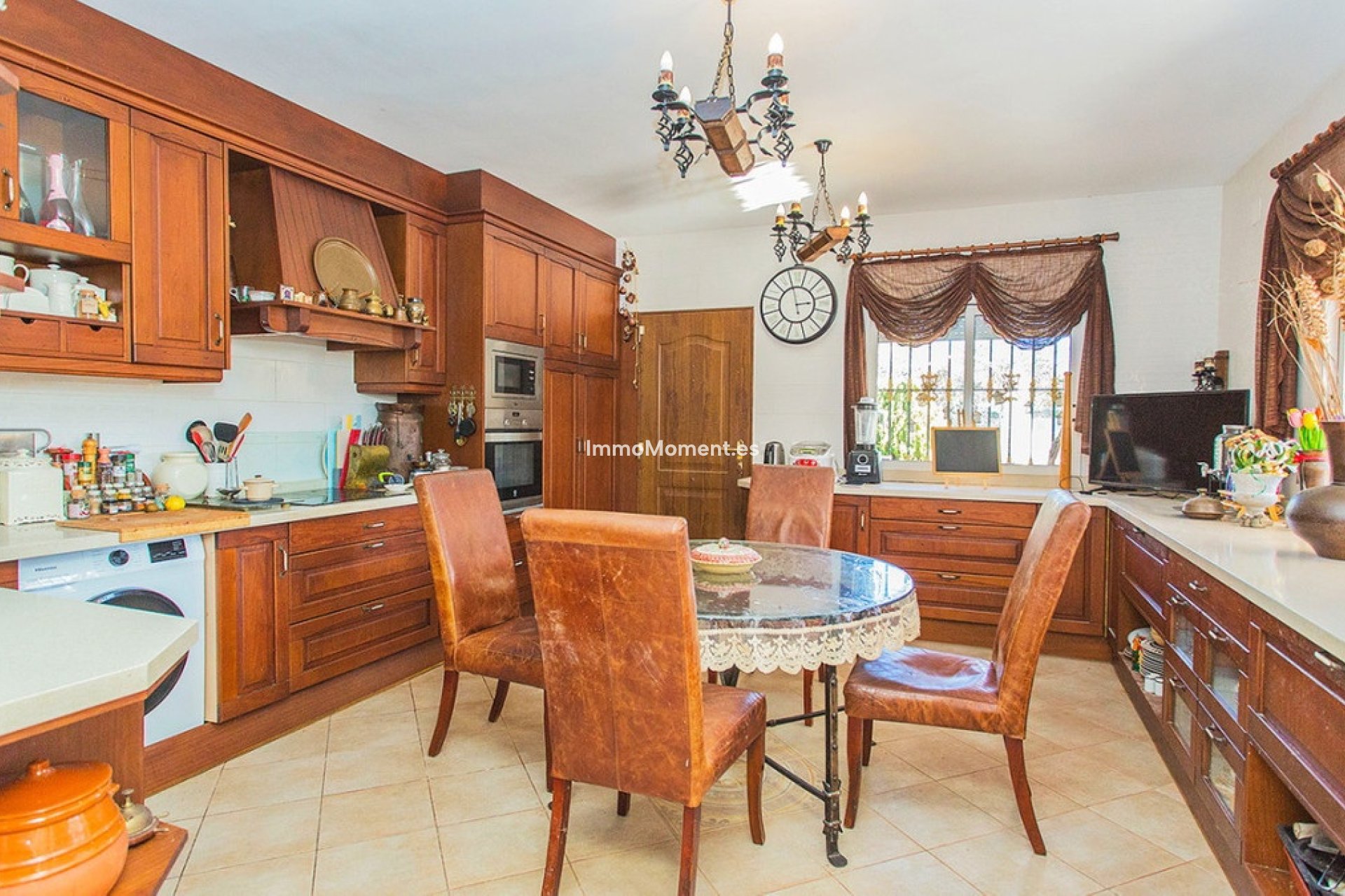 Resale - Detached villa - Orihuela - Los Balcones