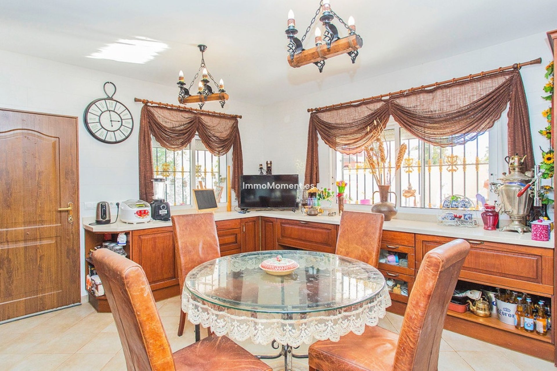 Resale - Detached villa - Orihuela - Los Balcones