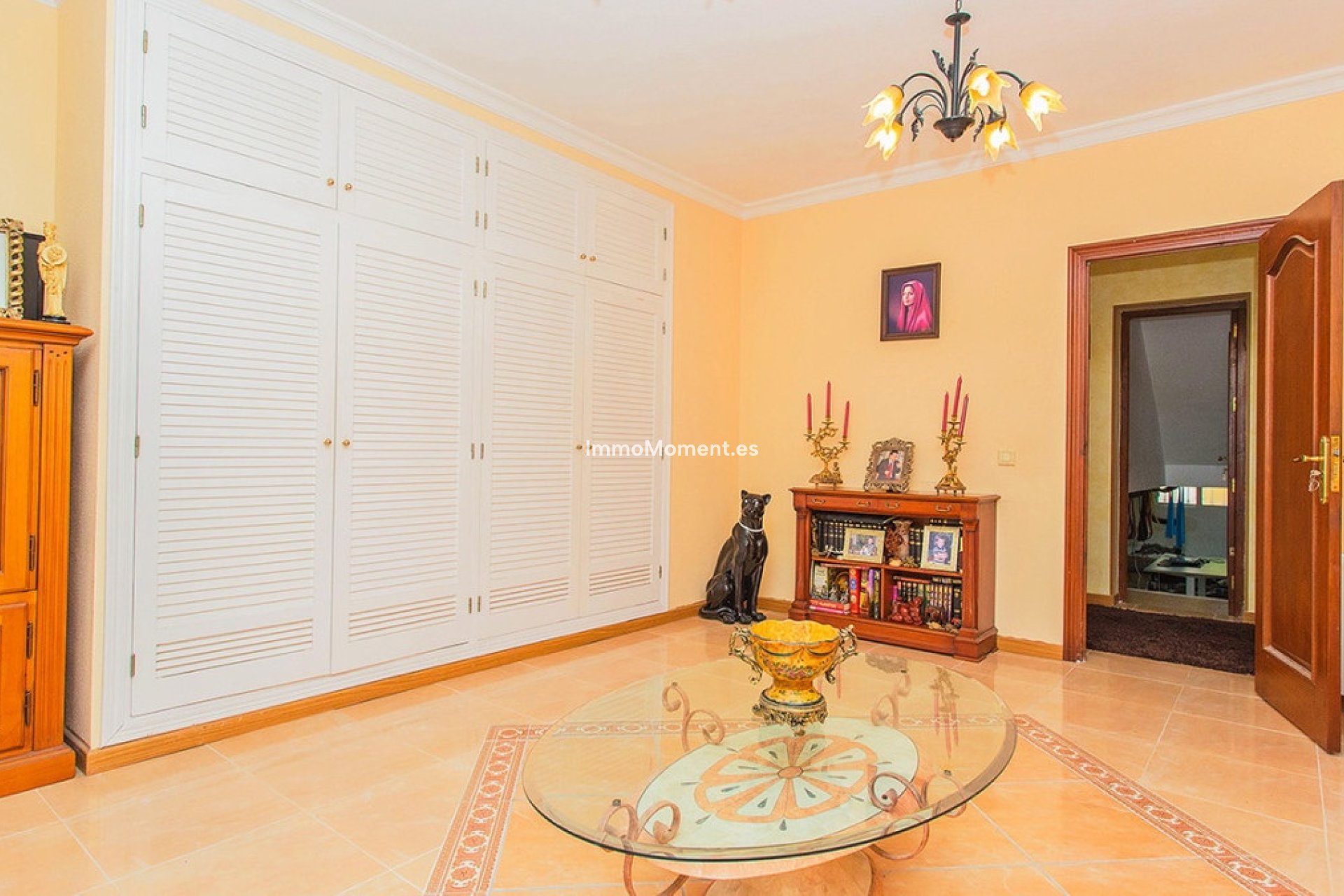 Resale - Detached villa - Orihuela - Los Balcones