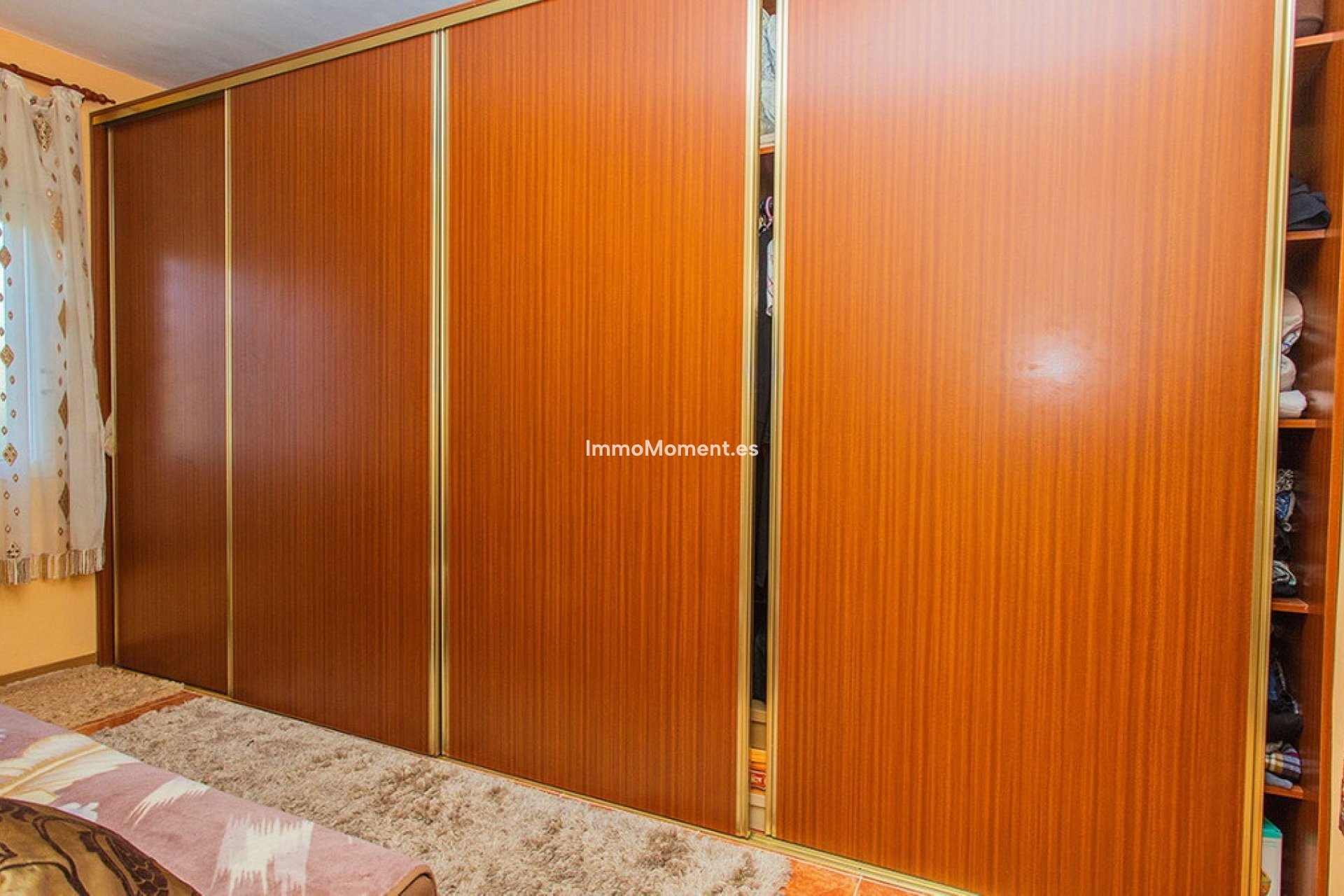 Resale - Detached villa - Orihuela - Los Balcones