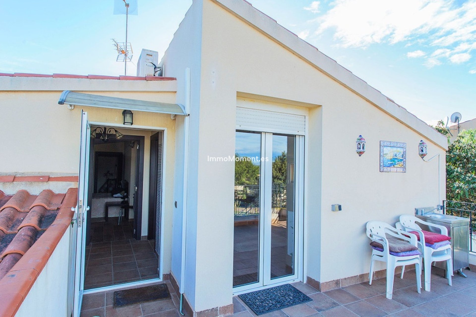 Resale - Detached villa - Orihuela - Los Balcones