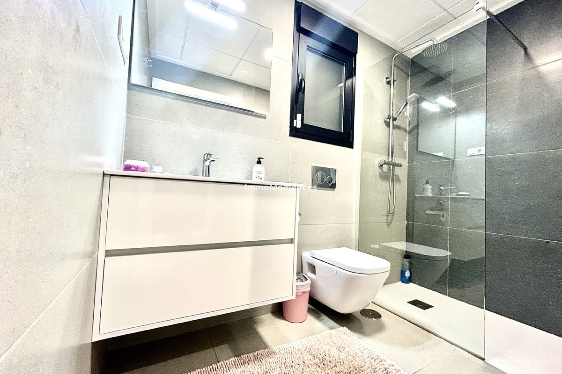 Resale - Detached villa - Orihuela - Los Balcones