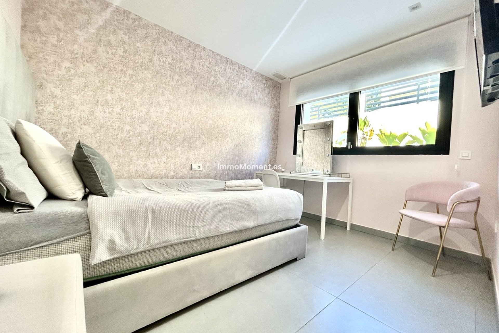 Resale - Detached villa - Orihuela - Los Balcones