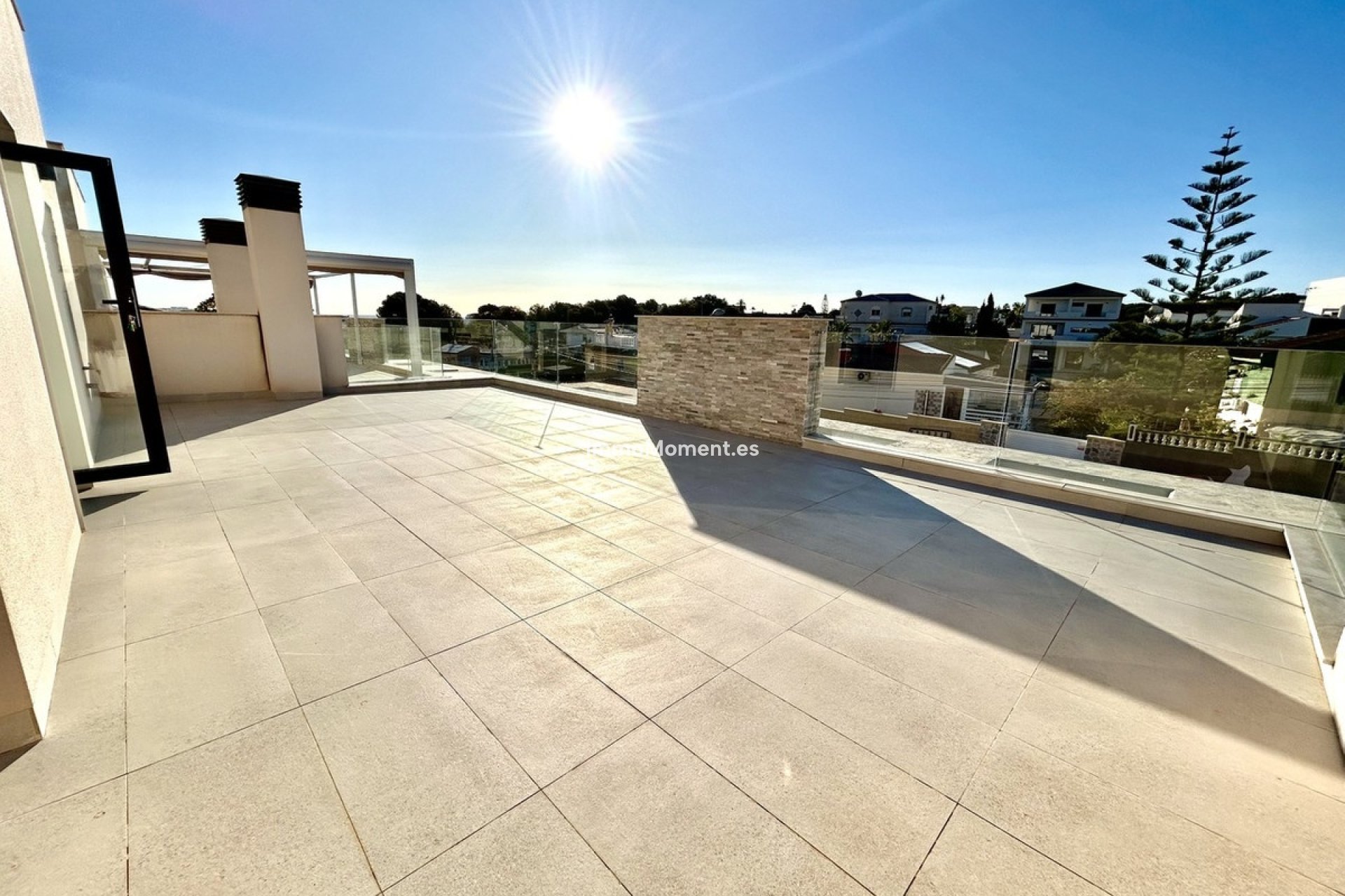 Resale - Detached villa - Orihuela - Los Balcones
