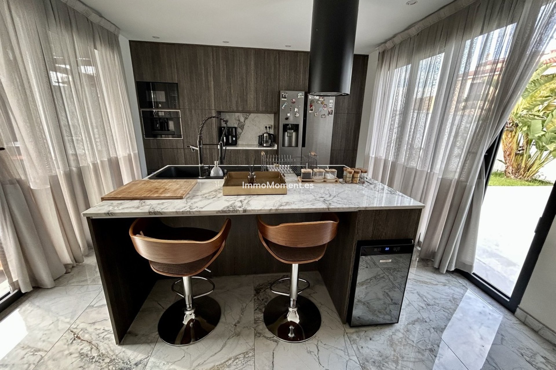 Resale - Detached villa - Orihuela - Los Balcones
