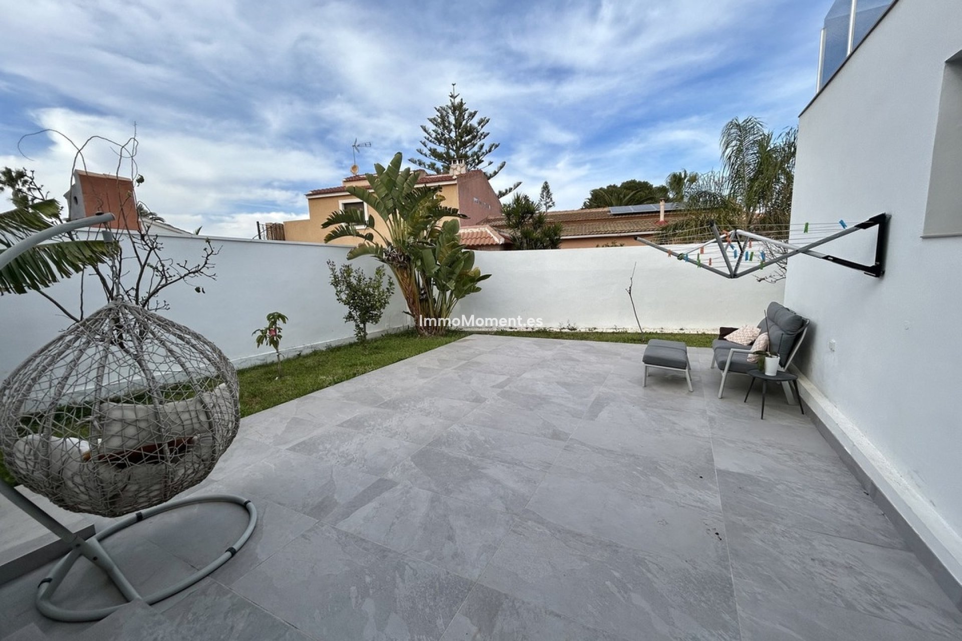 Resale - Detached villa - Orihuela - Los Balcones