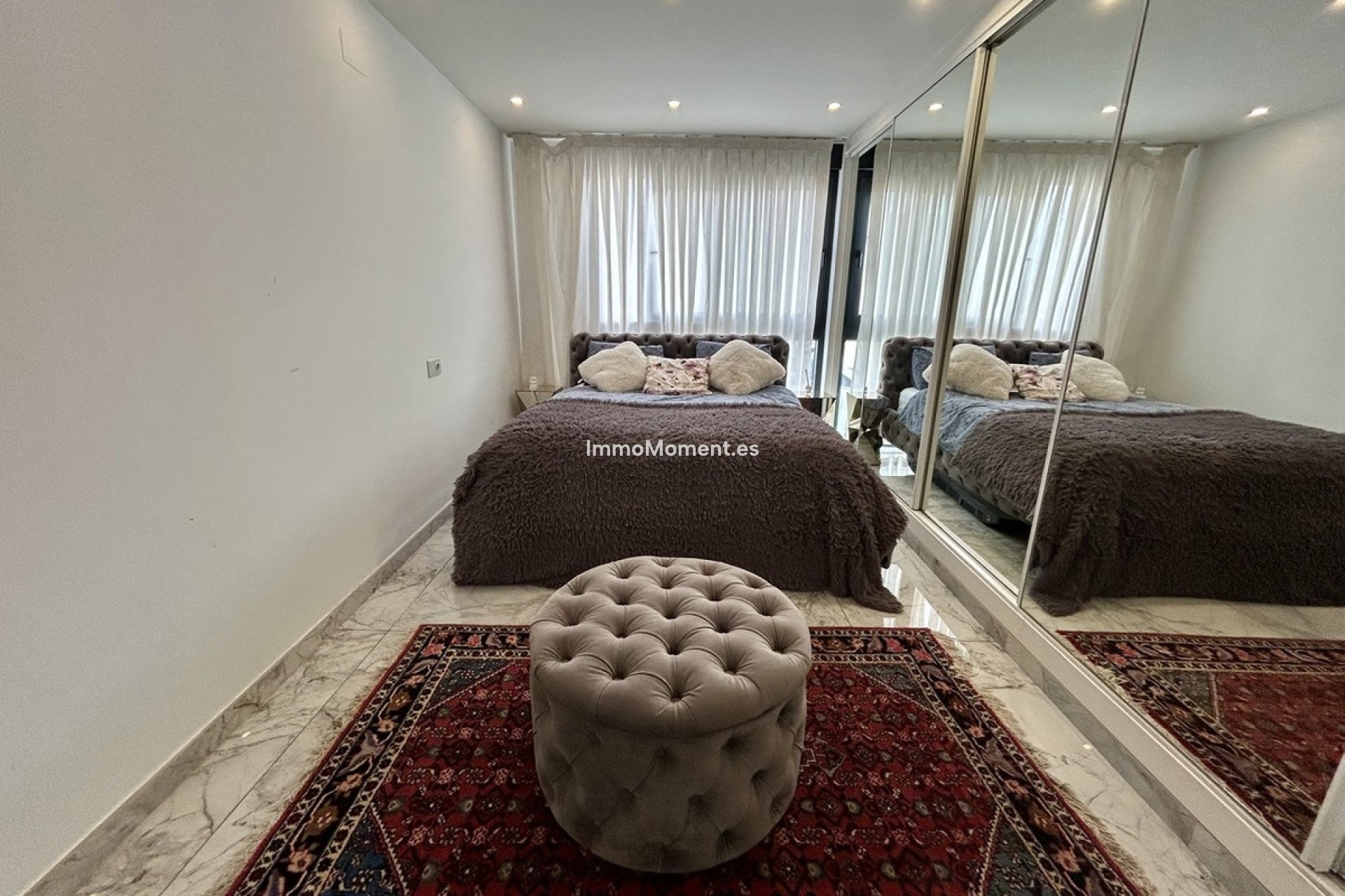 Resale - Detached villa - Orihuela - Los Balcones