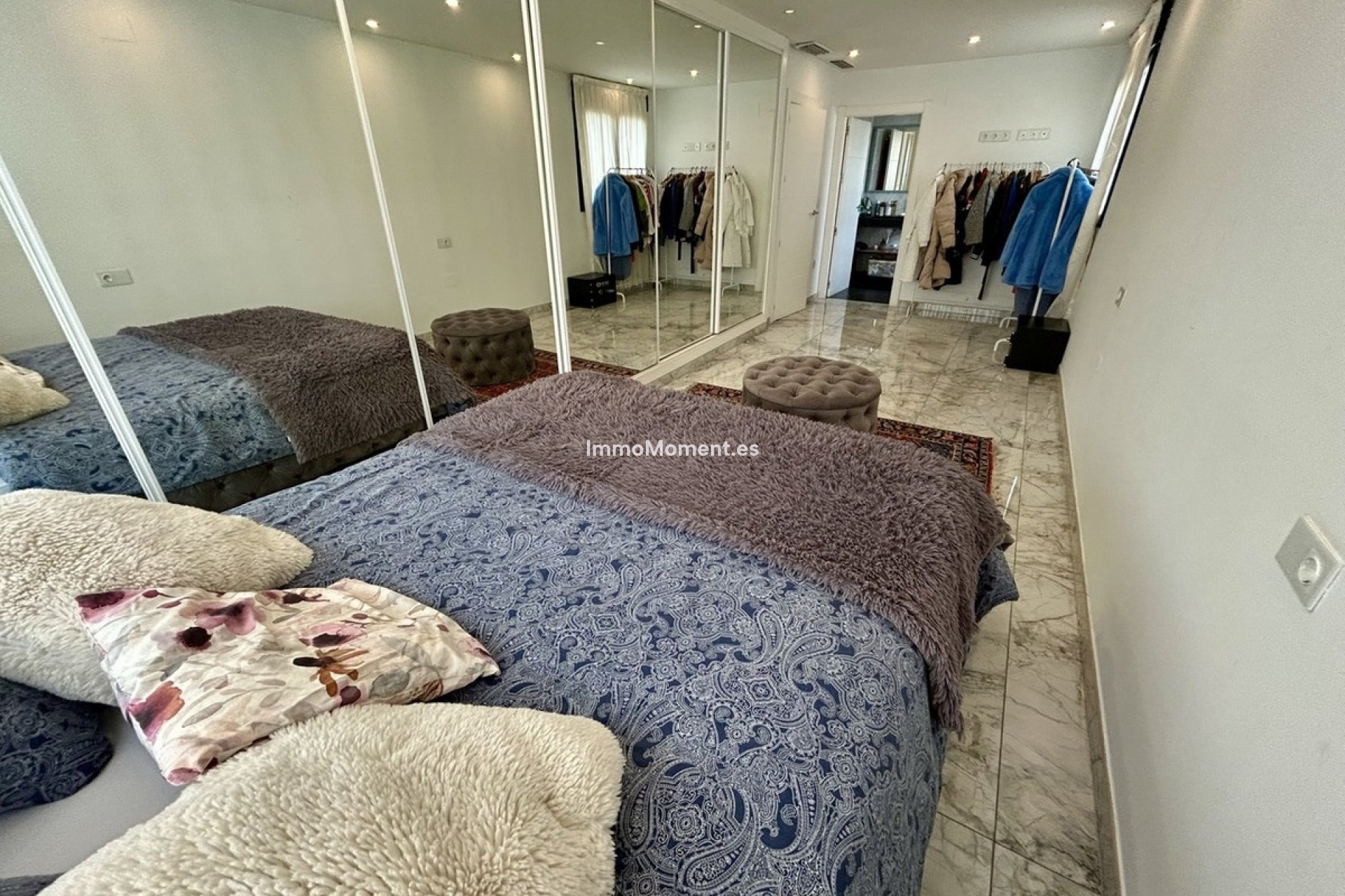 Resale - Detached villa - Orihuela - Los Balcones