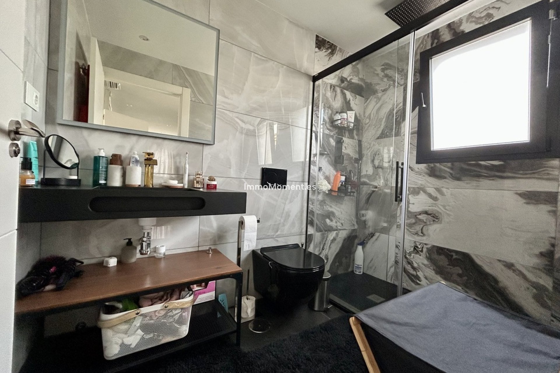 Resale - Detached villa - Orihuela - Los Balcones