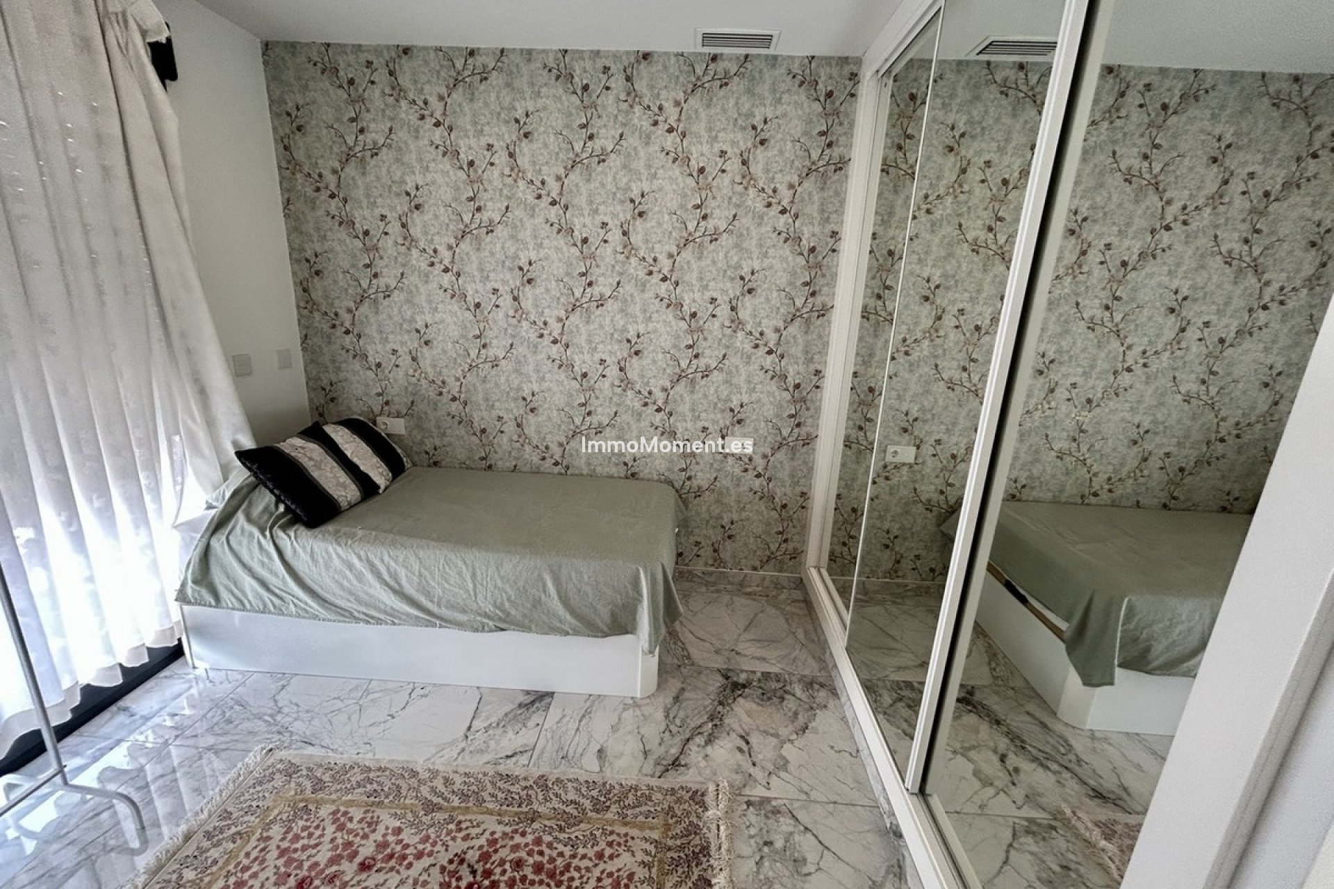 Resale - Detached villa - Orihuela - Los Balcones