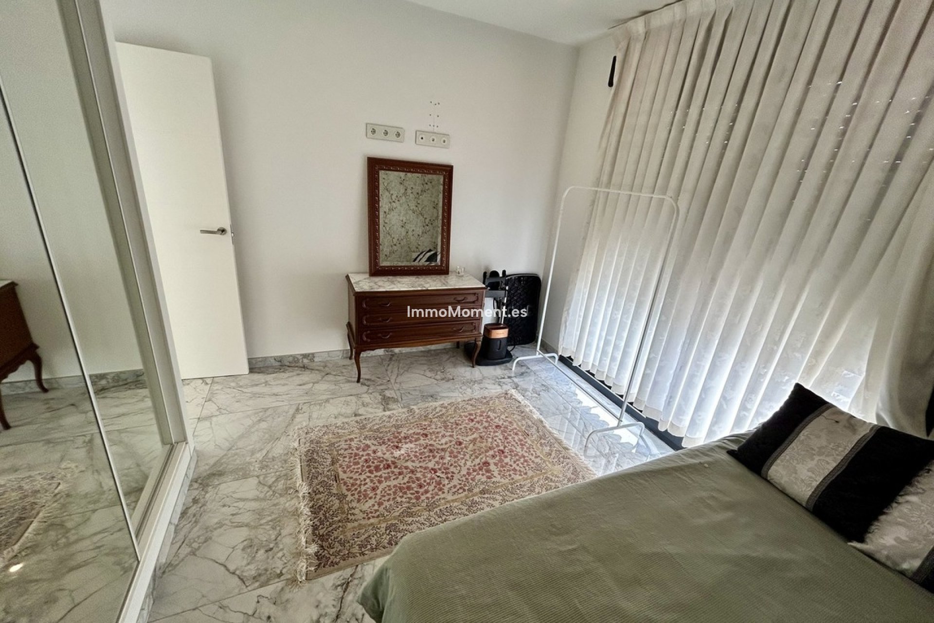 Resale - Detached villa - Orihuela - Los Balcones