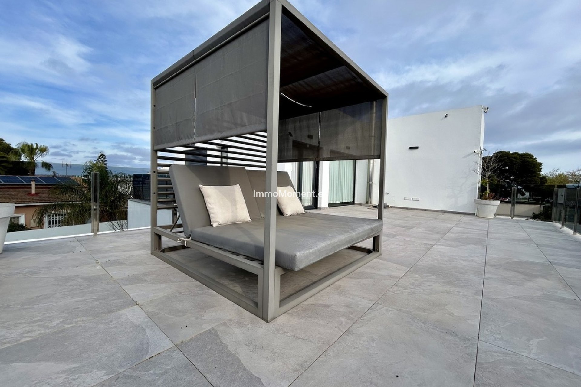 Resale - Detached villa - Orihuela - Los Balcones