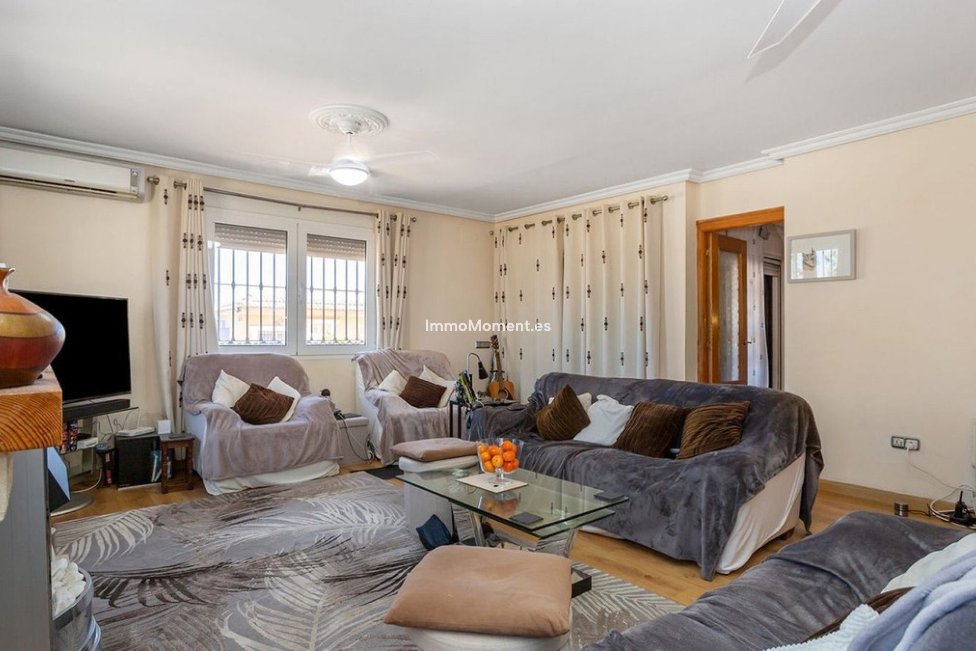 Resale - Detached villa - Orihuela - Los Balcones